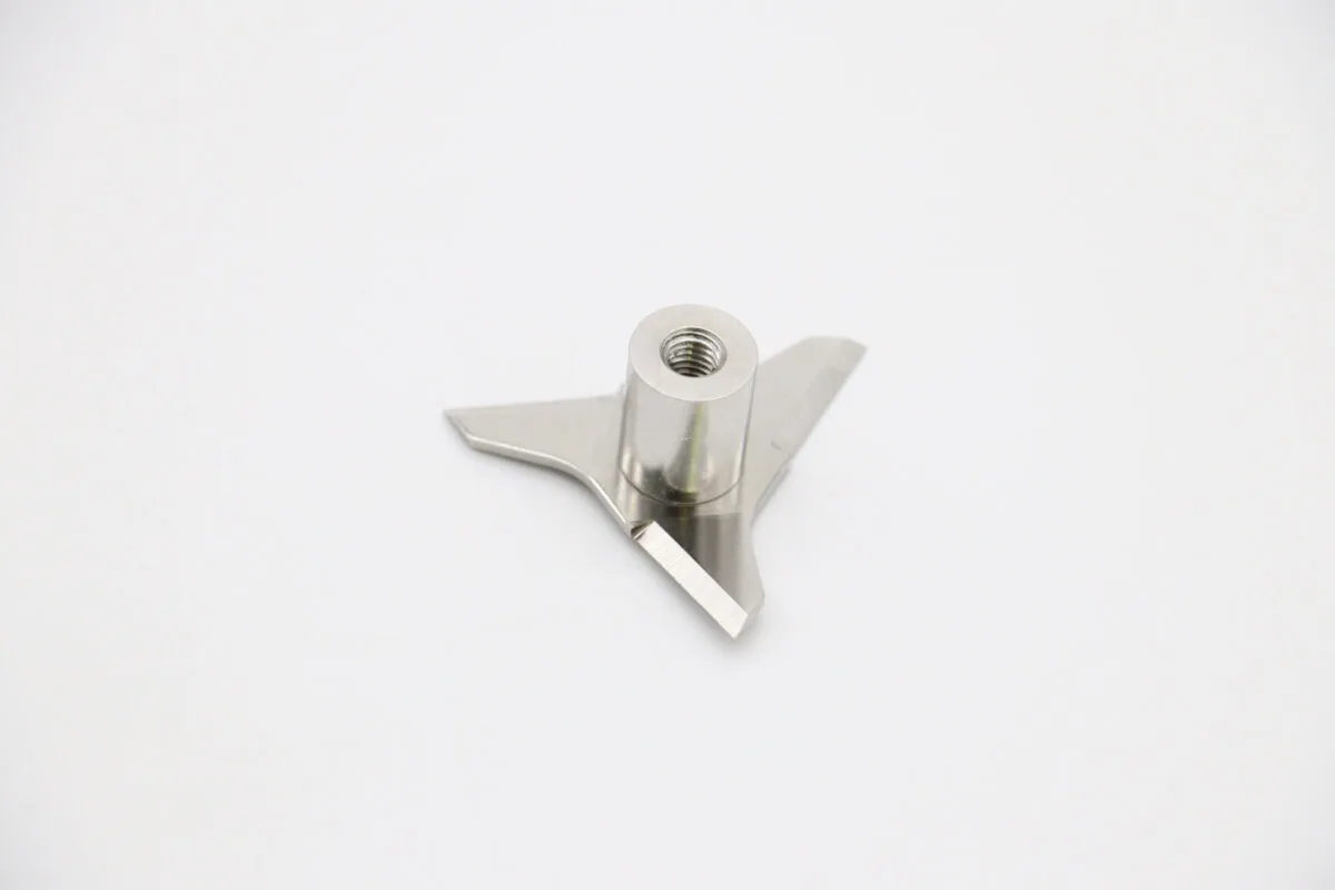 Maxima MSB220/350/500 – Messer 08402002