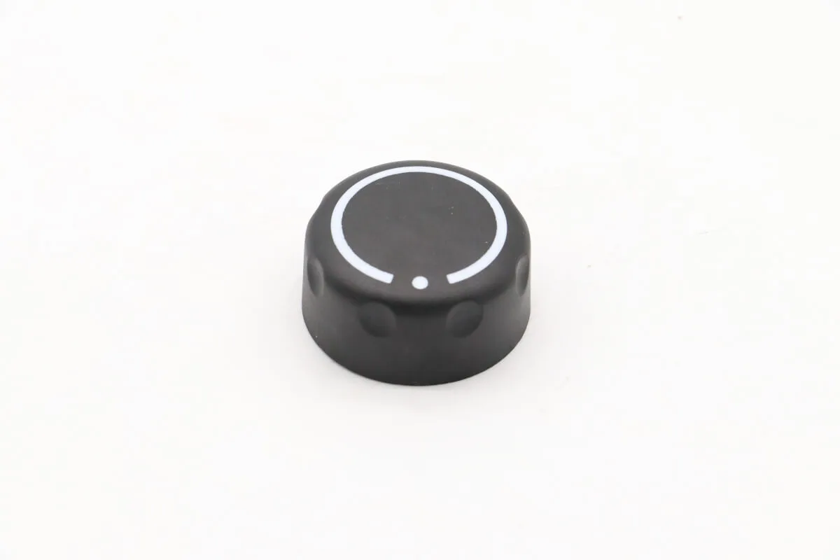 Maxima STEAM – Drehknopf 08500435