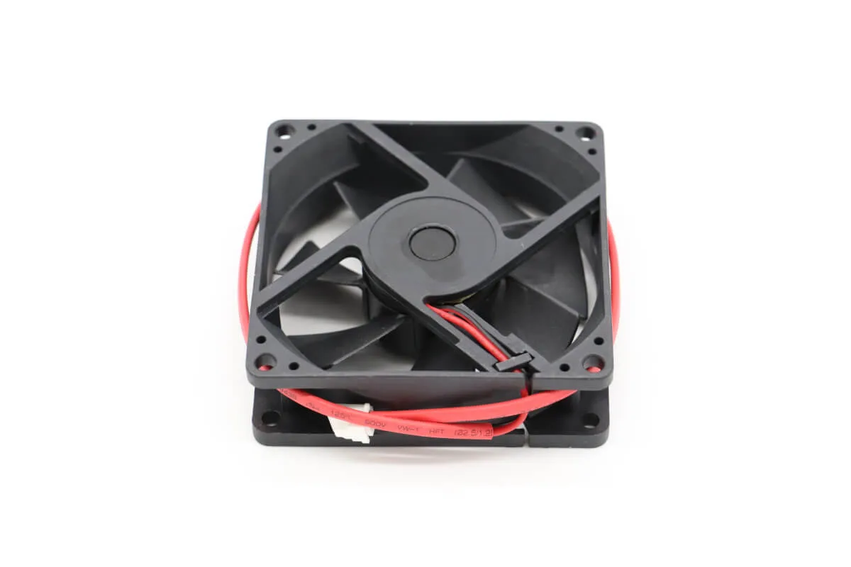 Weitere Ansicht: Induktionskochplatte (40CM) 3.5KW – Lüfter #9
