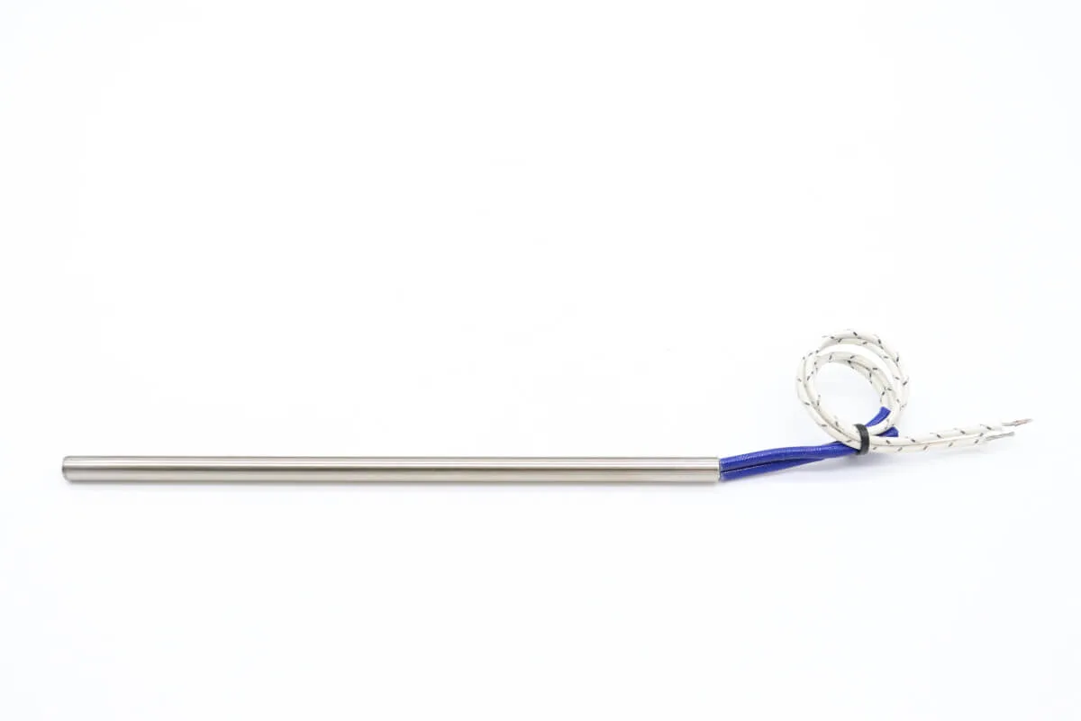Maxima MTS5 – Verwarming buis 09369283