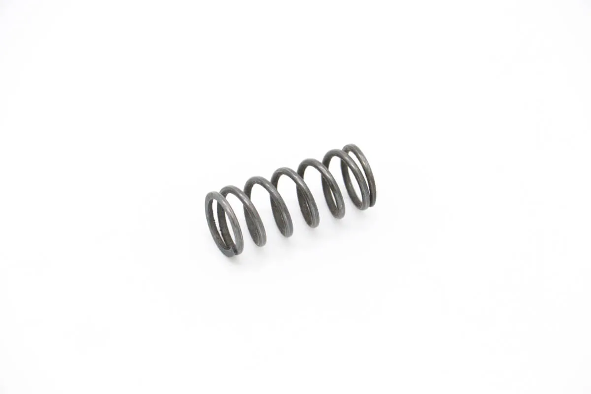 Maxima MVAC – Feder für Pumpe 20M3 09334523