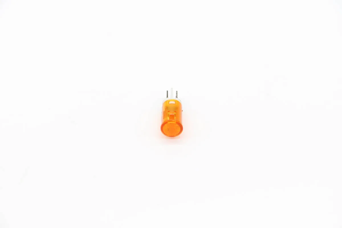 Maxima HD1 – Indication Leuchte (<2015) 09302911