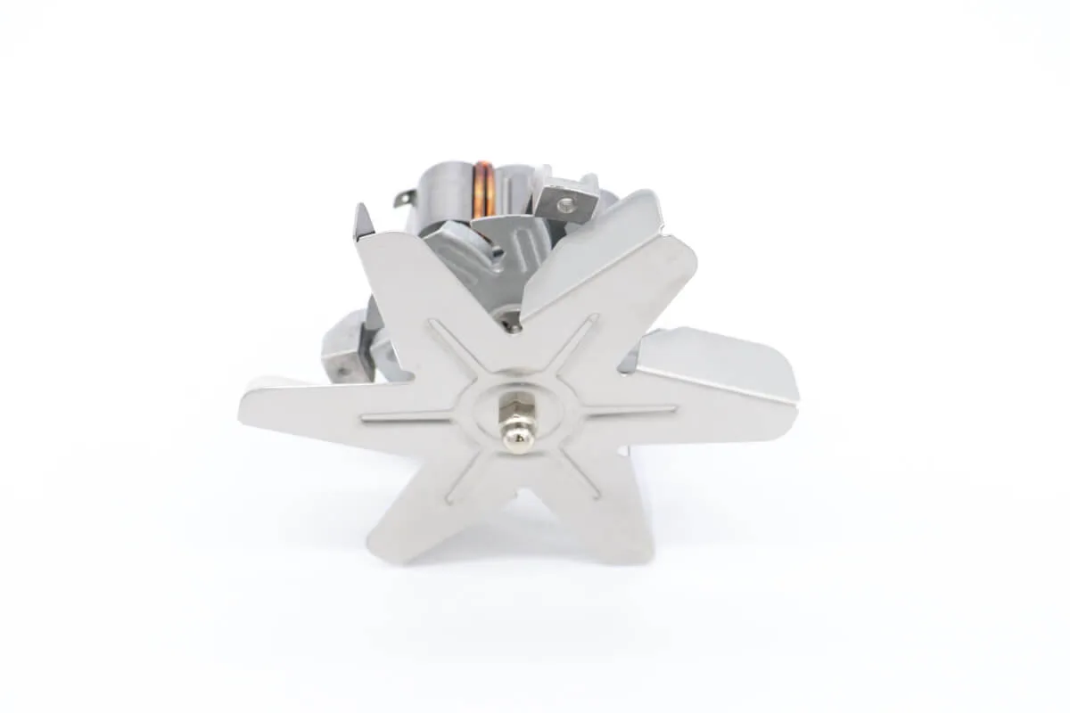 Maxima M600 – Lüftermotor 40W 50/60Hz 220-240V AC Clh (Yj64-25A-Hz02) 09392038
