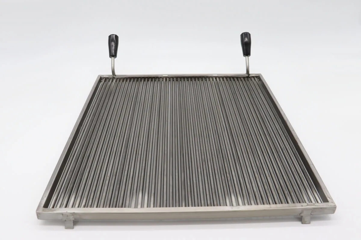 Maxima M700 CHARGILL – Eisen Bar Gitter (Optional) 09399014