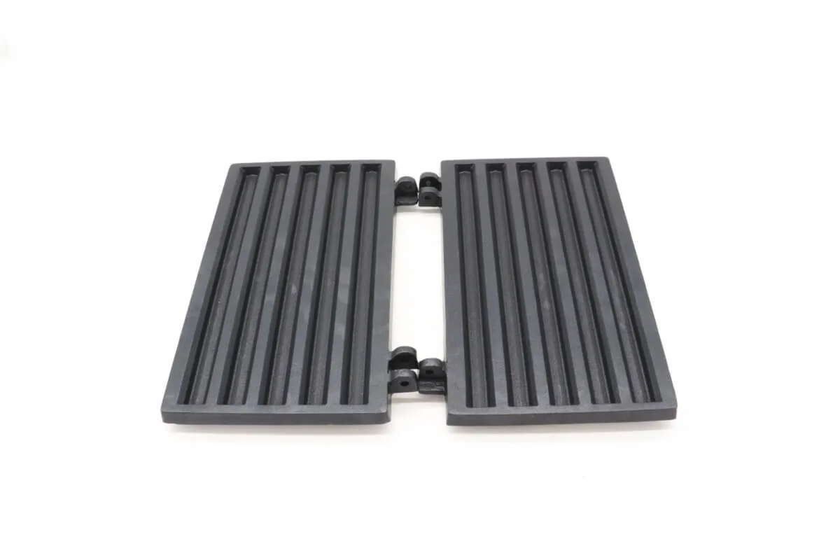 Maxima CHURROS 5 – Heizplatten (Set aus 2) 09374946