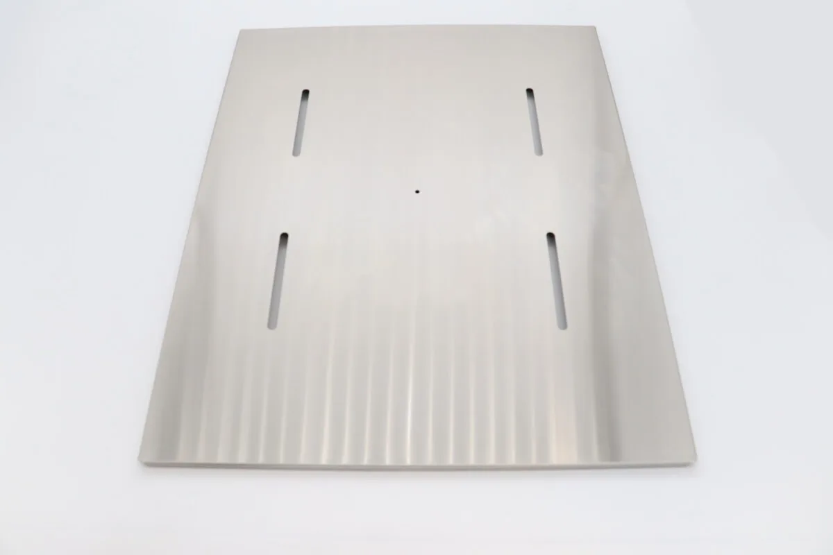 Maxima MMM50DA – Abdeckung / Deckel 09368309