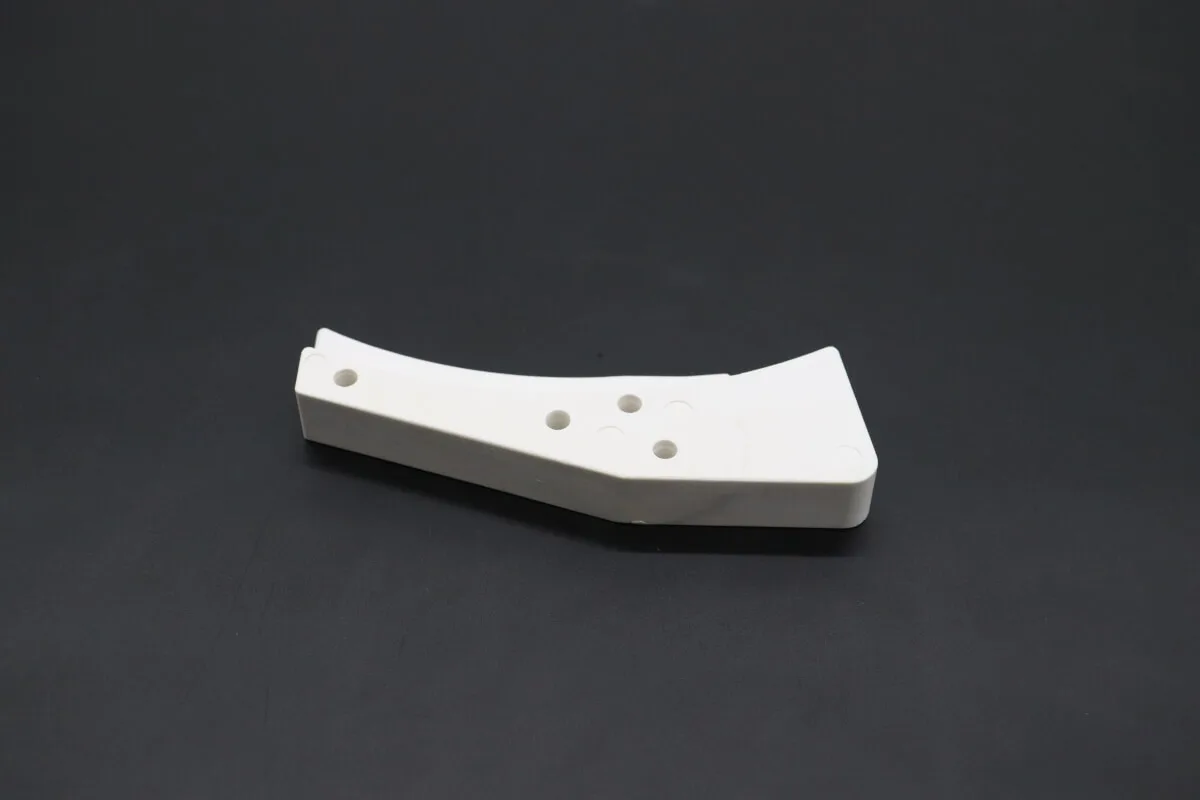 Maxima CHIPPER – Messer Block (Oben) #19 09399314