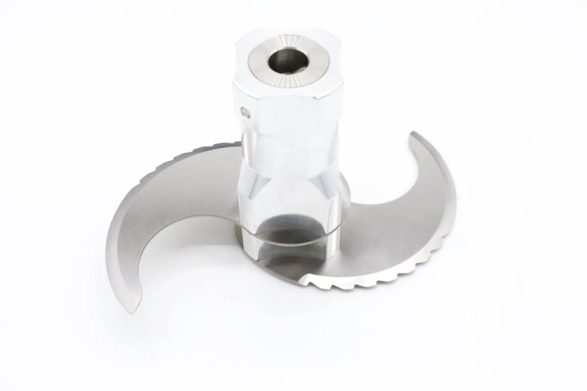 Maxima MCD-6L – Komplett Messer 09302402