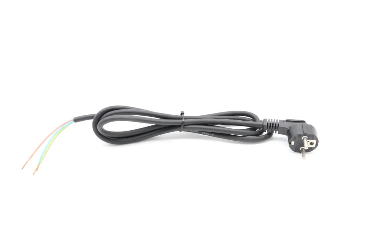 Maxima MBM-T Netzkabel #53 09302310