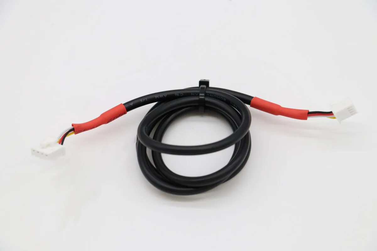 Maxima Induktion – Bedienfeldkabel (700 mm) 09372058