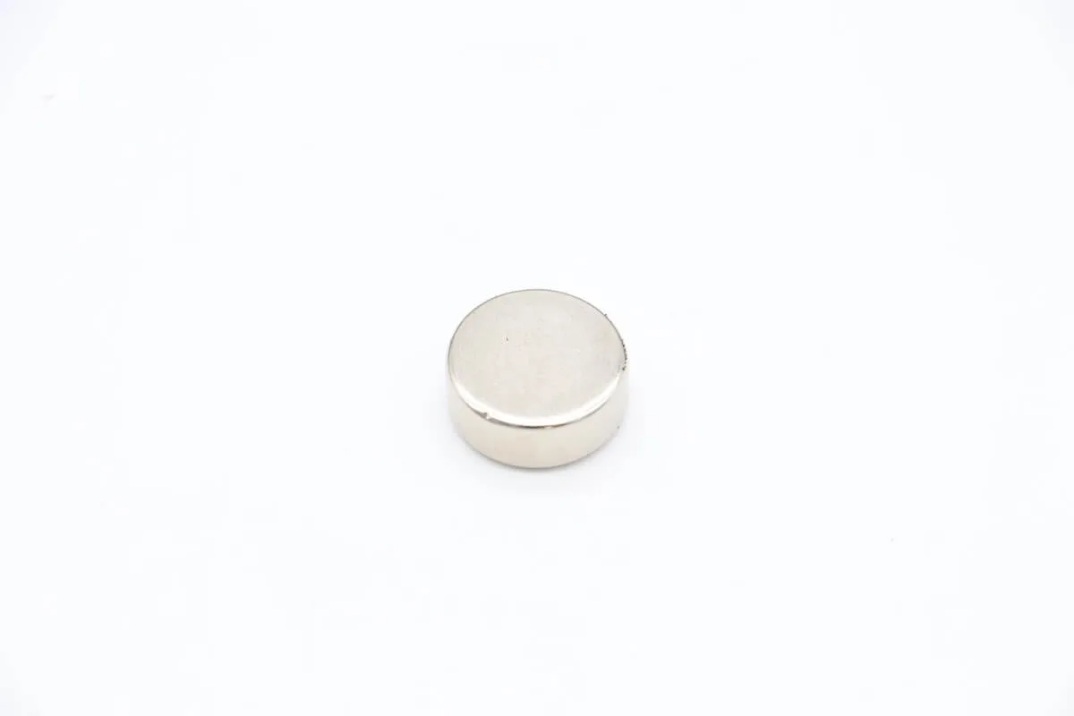 Maxima VC450 – Magneet (groot) voor Pusher #026 09301152