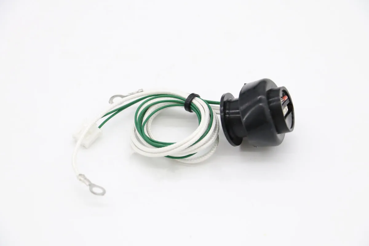 Maxima inductiekookplaat 5KW – Verwarming sensor #9/10 09371580