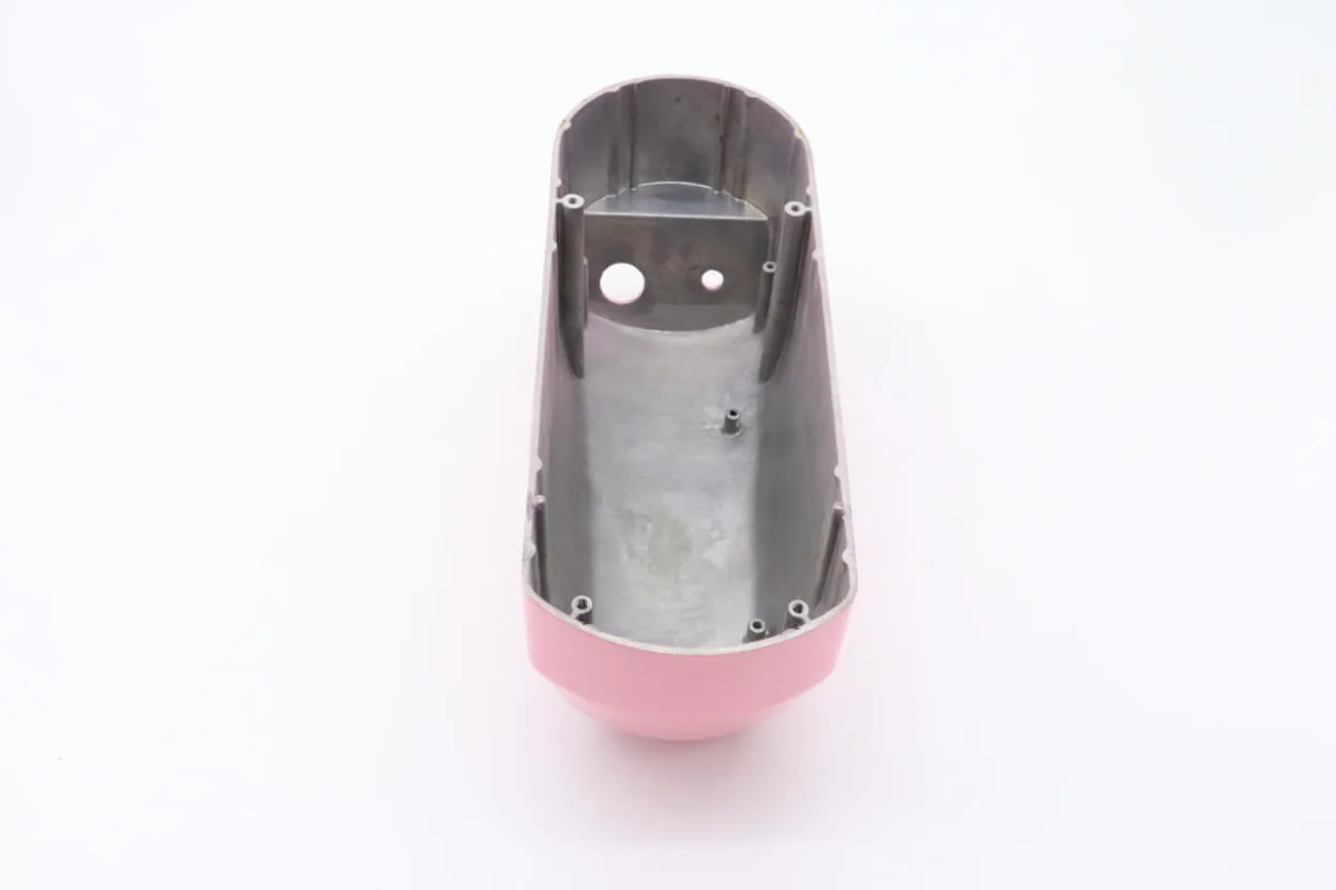Weitere Ansicht: MPM7 – Obere Abdeckung #11 · Pink