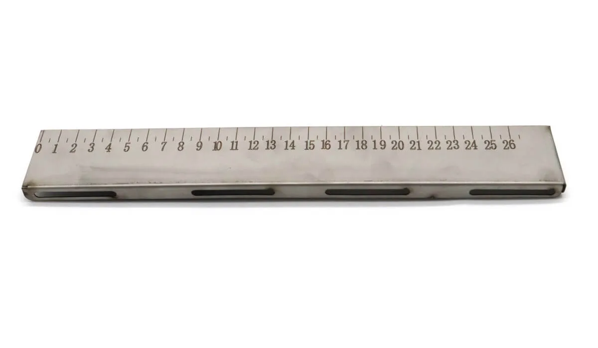 Maxima CAKE – Vertikal Spatel #45 09381144