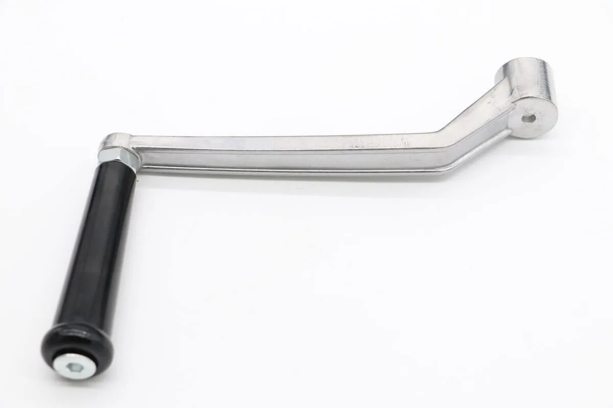 Maxima MMM10 – Drehgriff #6 09303302