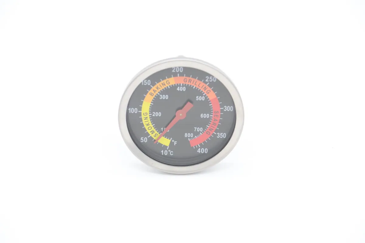 Maxima BBQ/PO – Thermometer 09378142