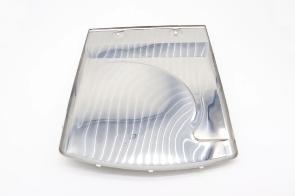 Weitere Ansicht: 3 GRP – Edelstahl Seite Inlay (Links) #01
