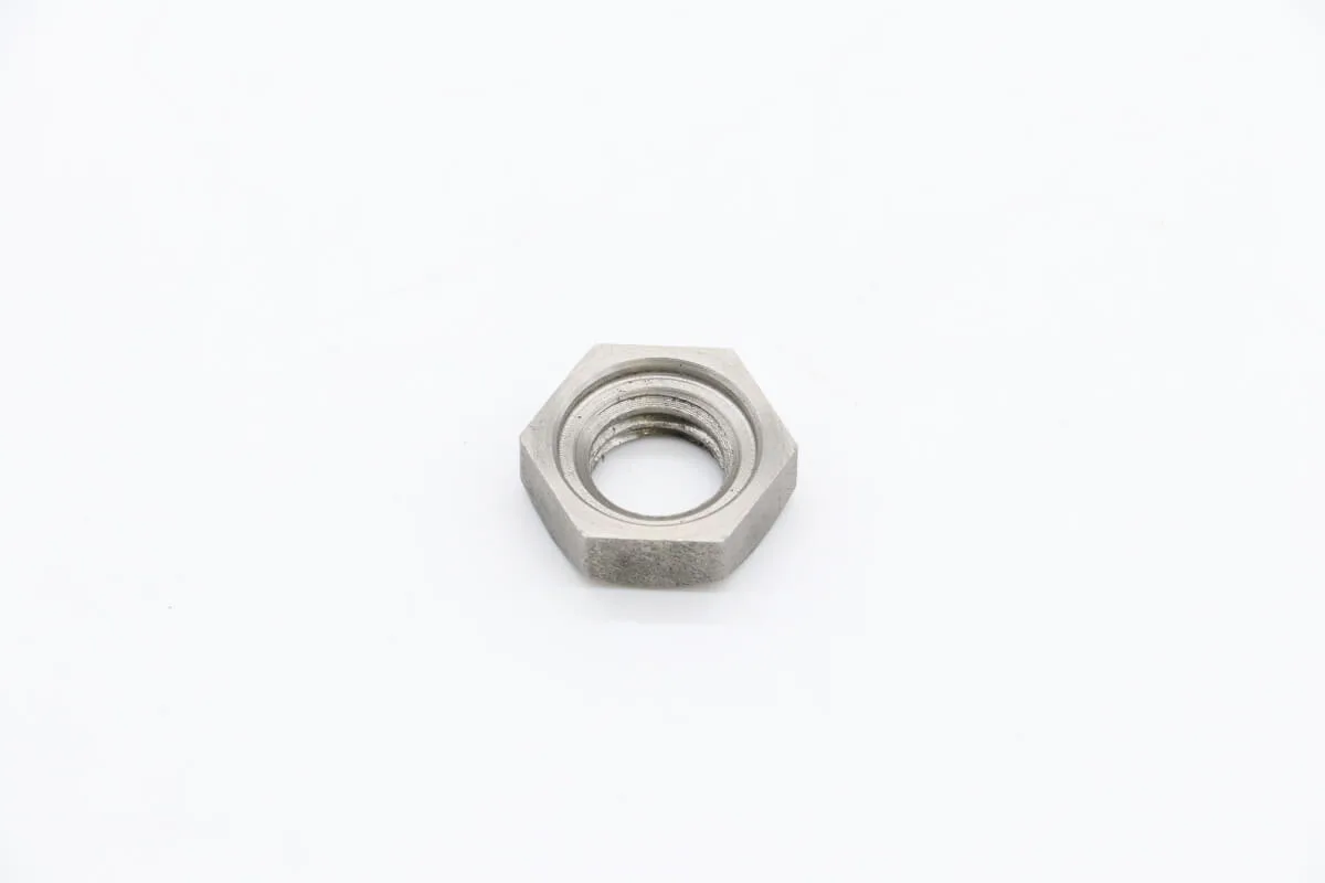 Maxima CHIPPER – Locking Mutter #26 09399321