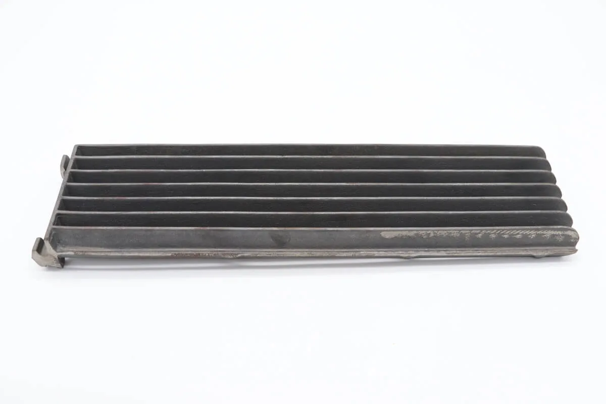 Maxima M900 CHARGRILL – Gusseisen Gitter 520X135x35 mm 09398610