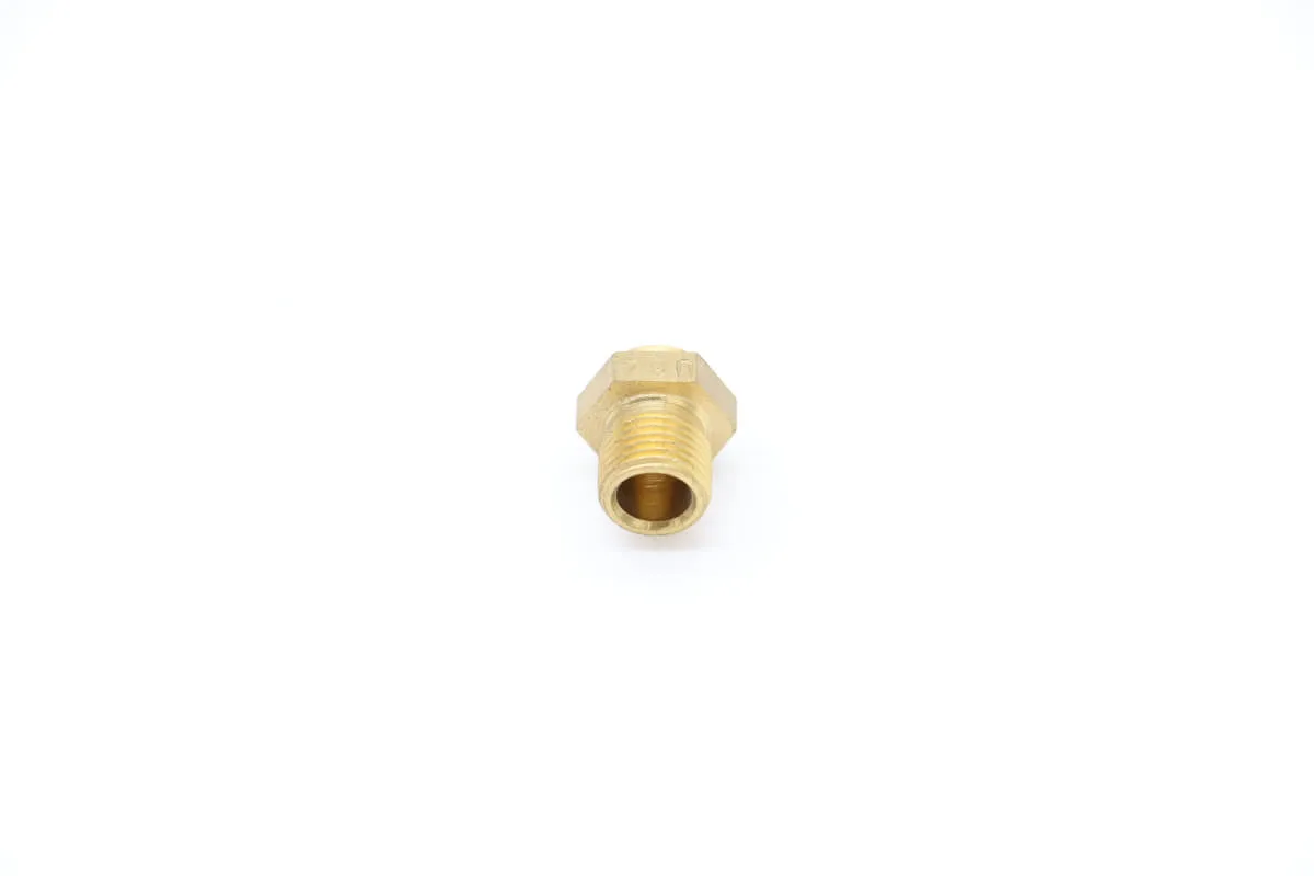 Weitere Ansicht: Gasdüse M8*0,75 / Q 2,90 mm