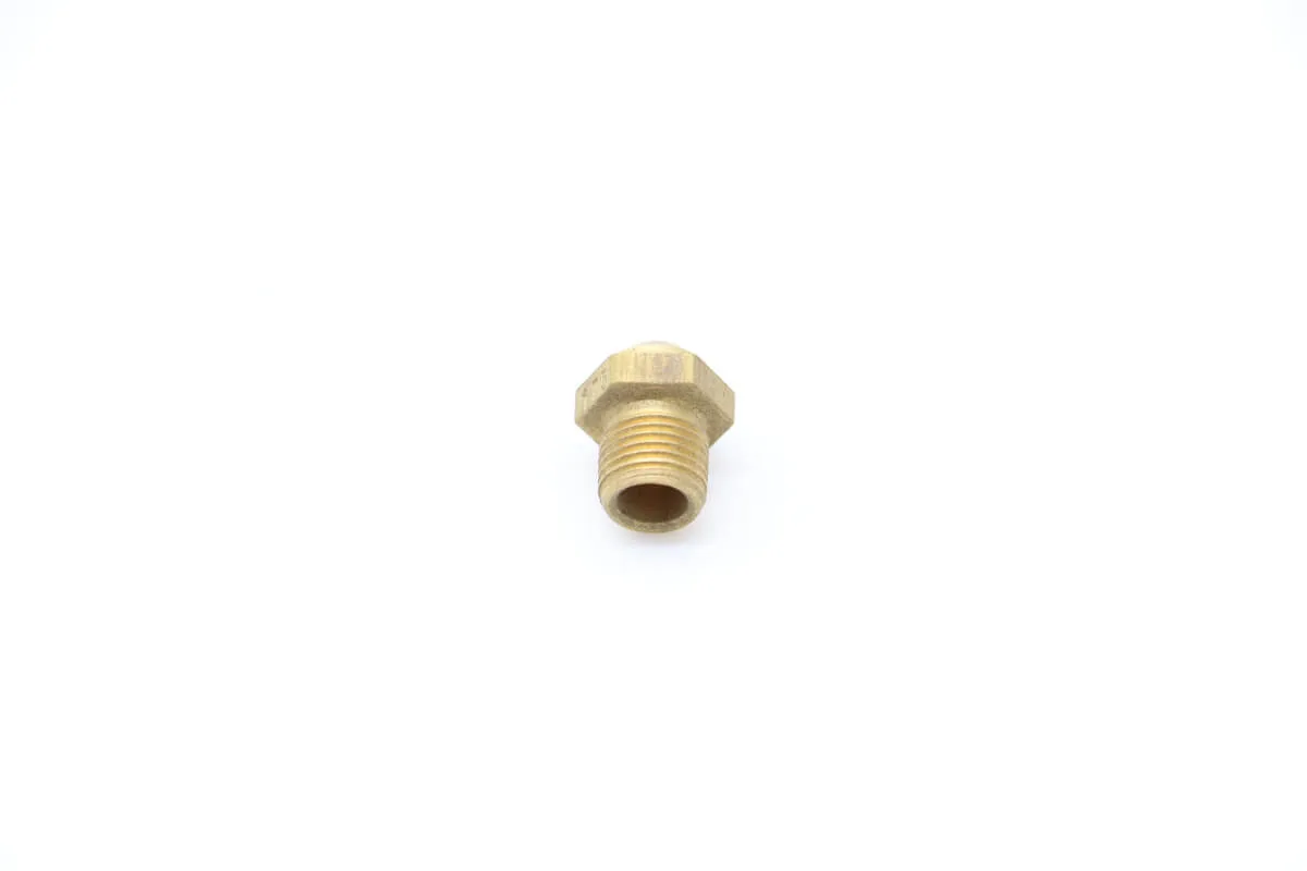 Weitere Ansicht: Gasdüse M8*0,75 / Q 1,75 mm