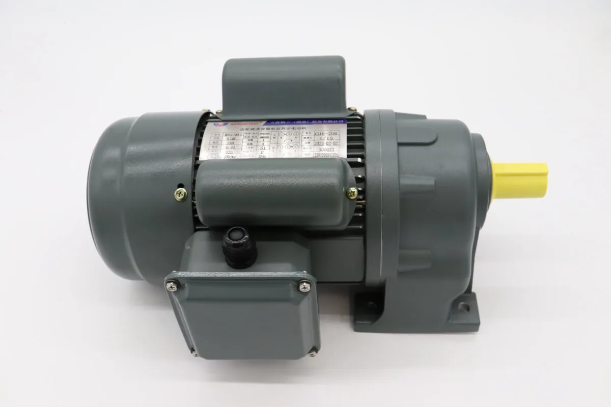 Maxima MFLDS 380 – Motor #253 09361515