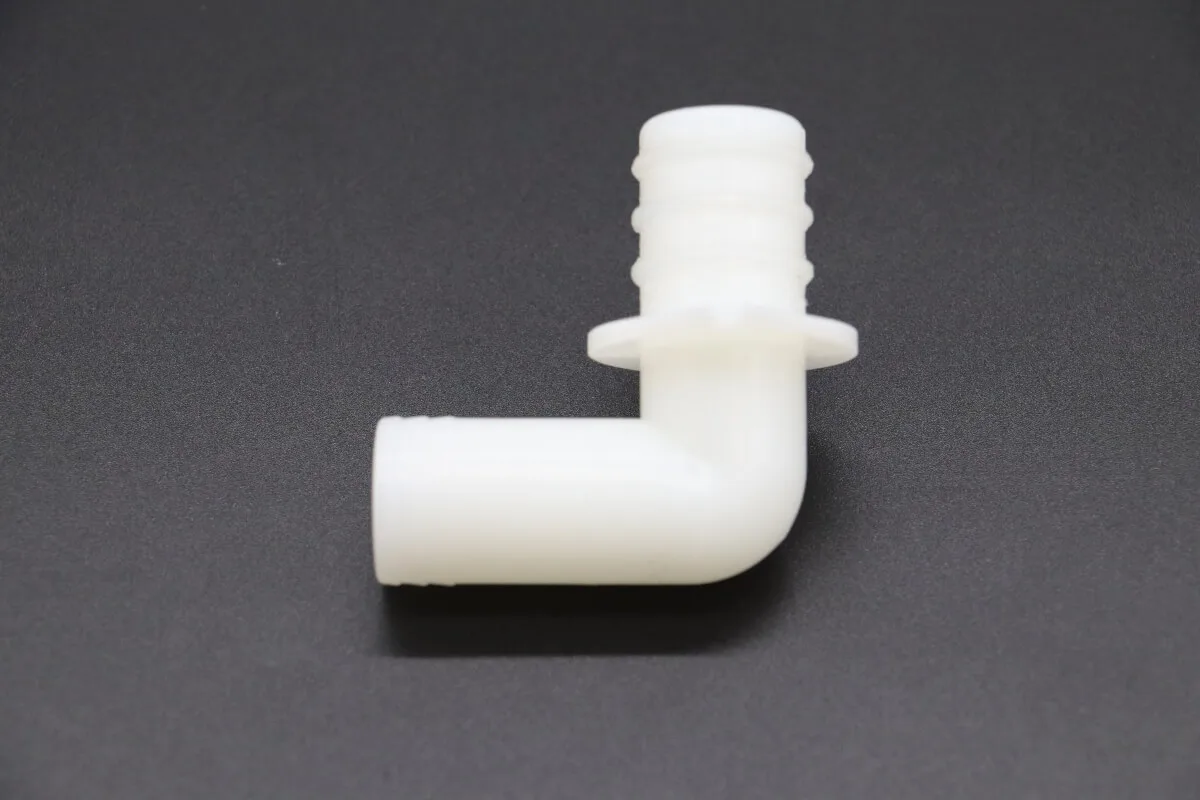 Maxima M-Ice (All Models) – Kunststof connector voor water bak 09304358