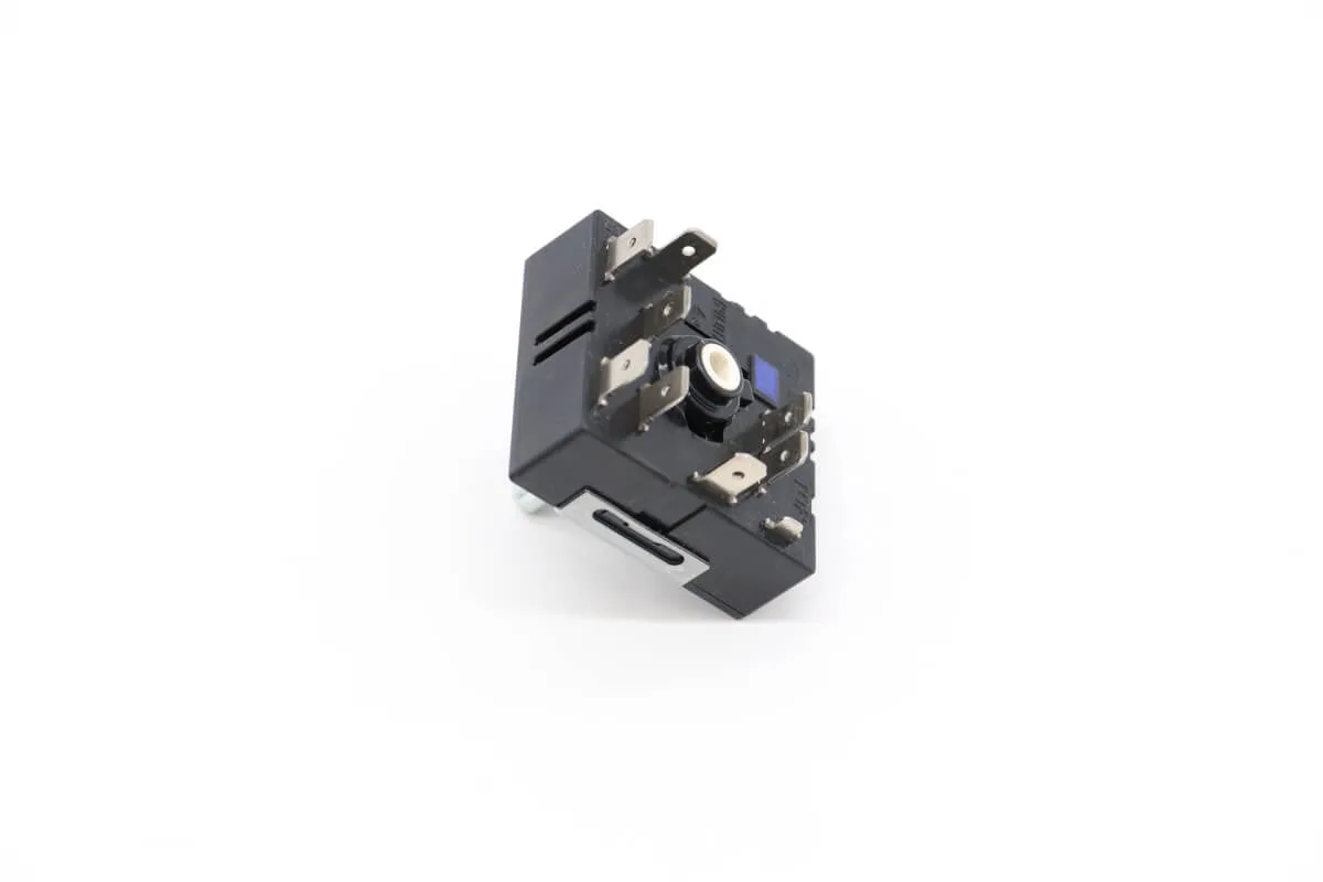 Weitere Ansicht: M700 – Energie Regulator