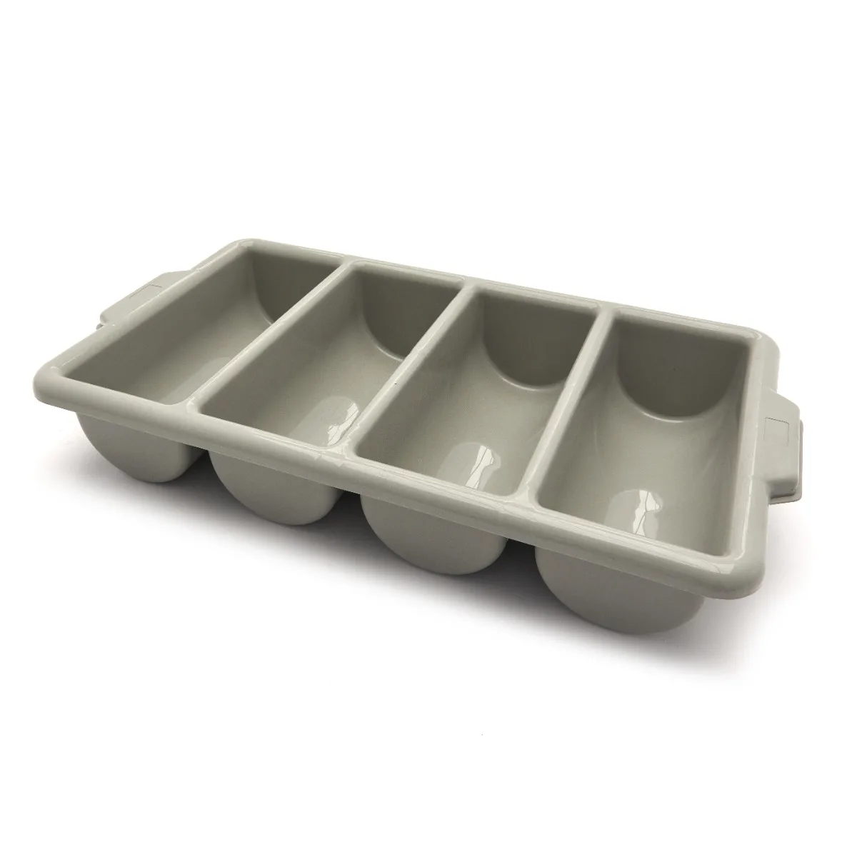 Maxima Besteckkasten – 4 Fächer 09507120