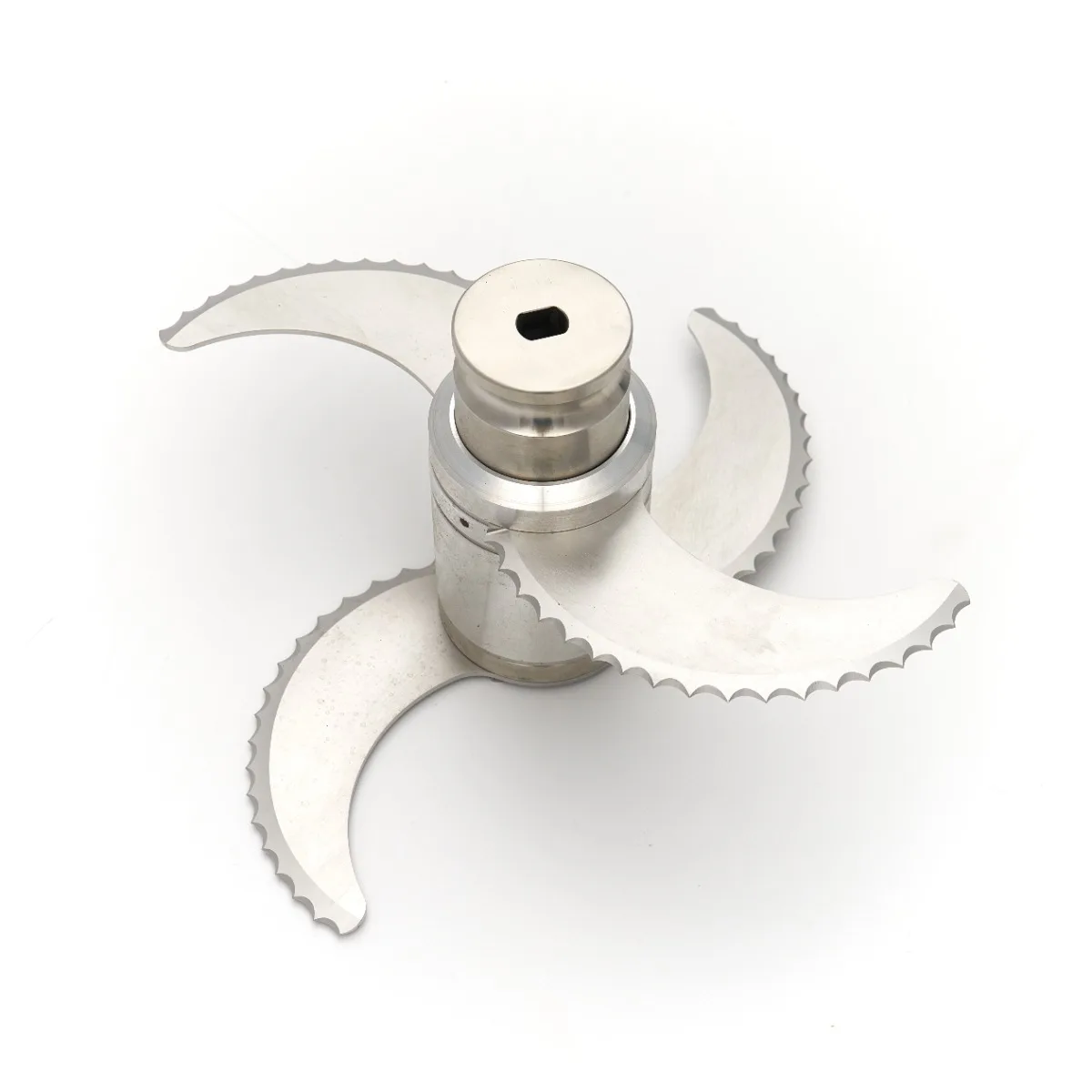 Maxima Gastro Cutter 30l – Klingengruppe Block · Gezahnt 09399496