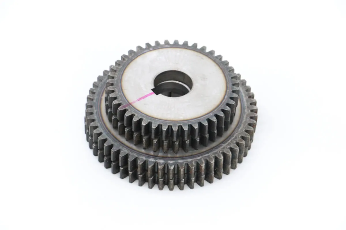 Maxima Maj25/45 Full Getriebe Metall (4St.) 09310252