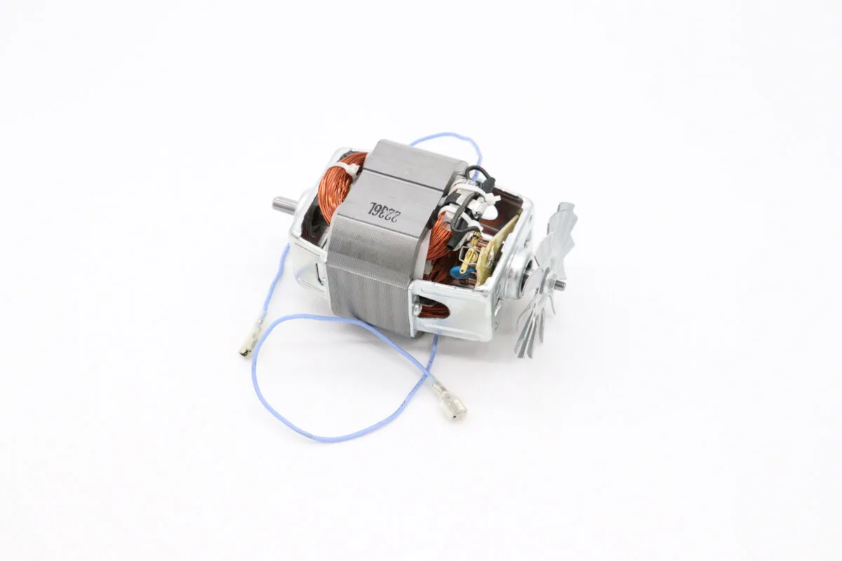 Maxima MKM – Motor #11 09301008