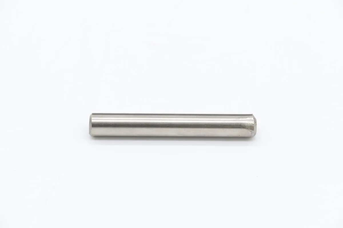 Maxima CHIPPER – Achse/Welle Stift #10 09399304