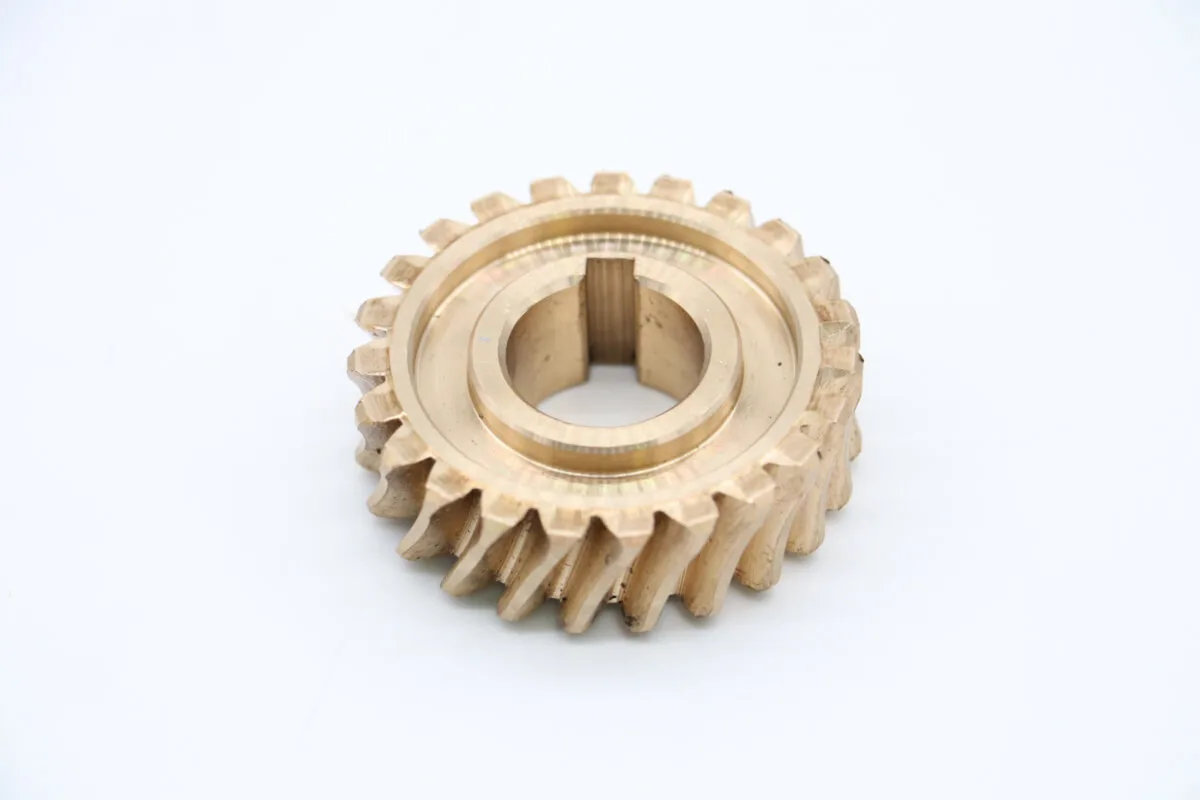 Maxima MPM20/30 – Schneckenrad #58 09305810