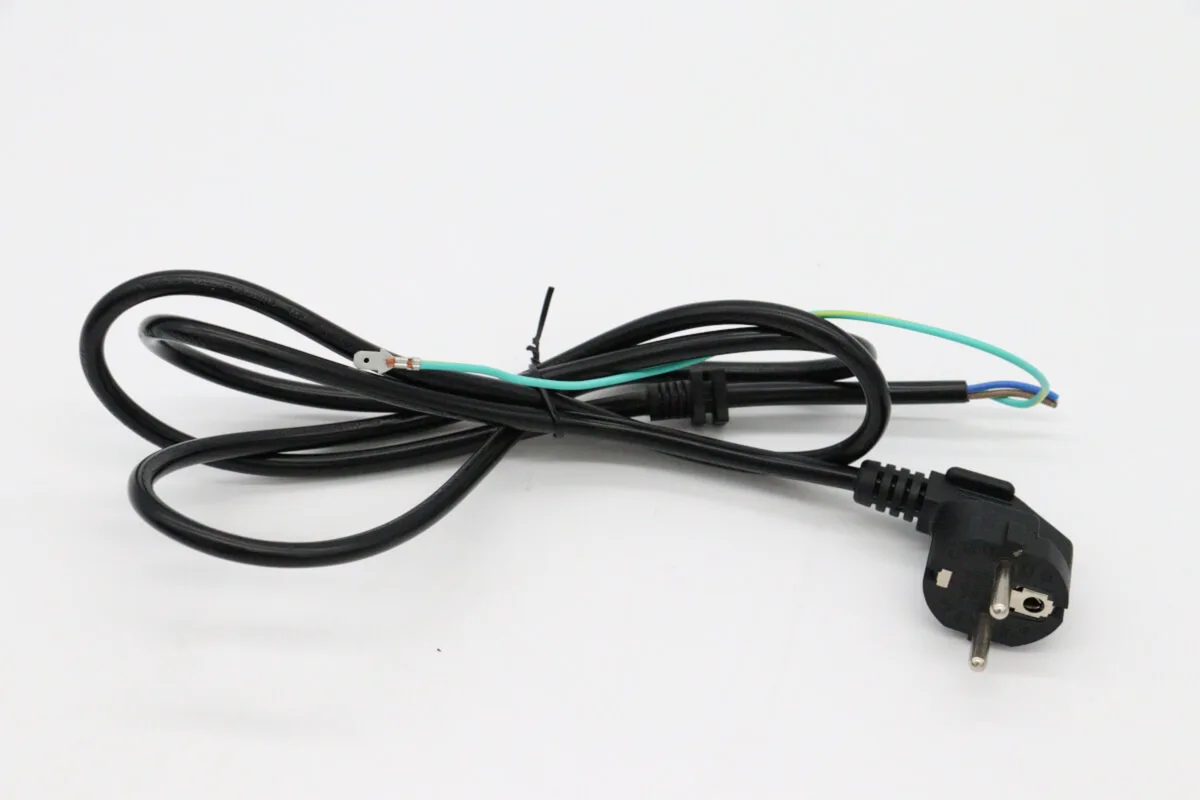 Maxima EPB-Xl Netzkabel 08803113