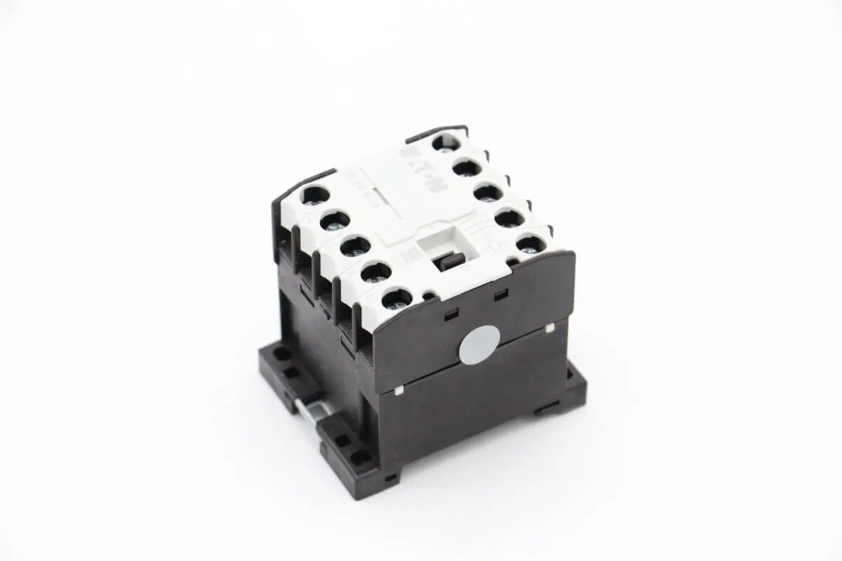 Extra aanzicht: VN(G) – Contactor 4 Kw Moeller