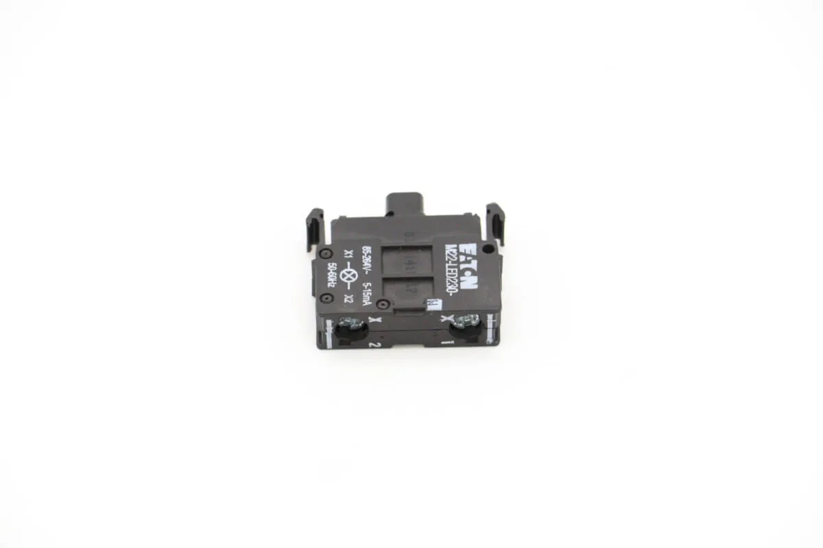 Maxima VN500 – LED-Leuchte Ein-/Ausschalter 09200221