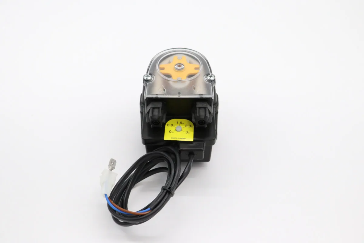 Weitere Ansicht: VN(G) – Detergent Pumpe (Nm)