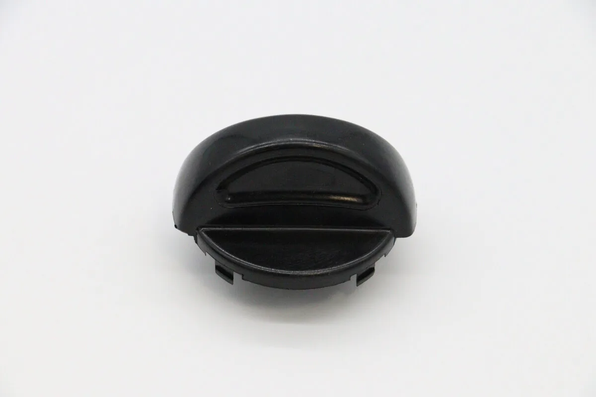 Maxima M700 – Thermoplastisch Drehknopf Hauptgehäuse 8 mm (Gas) 09399107