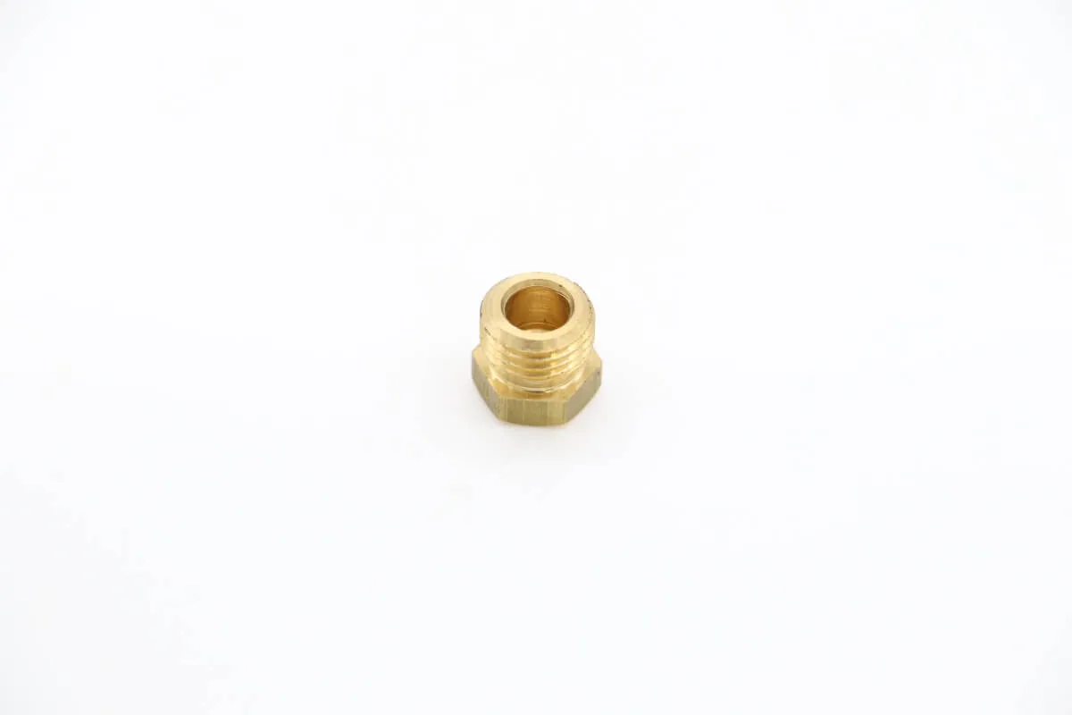 Weitere Ansicht: Düse M10*1 Q 2.90 mm