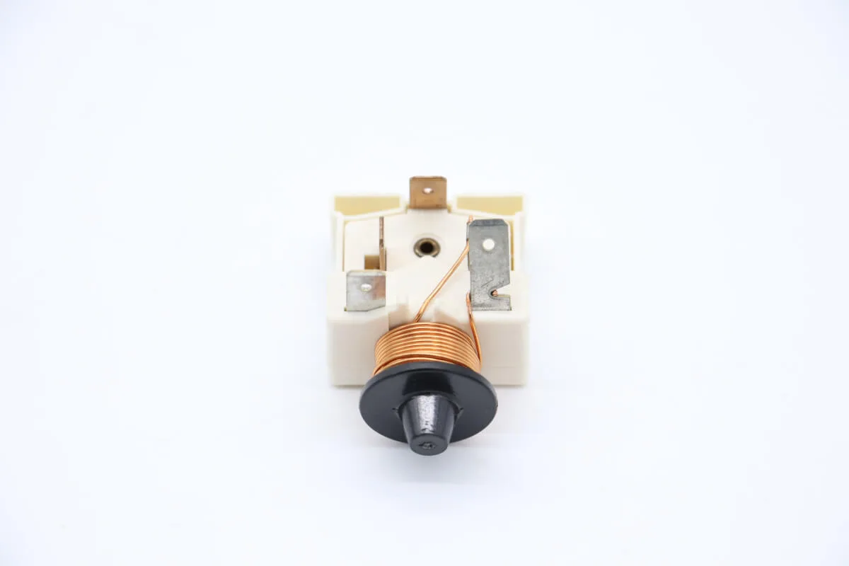 Maxima BCU2 – Starter & Schutzelement für Kompressor 09400961