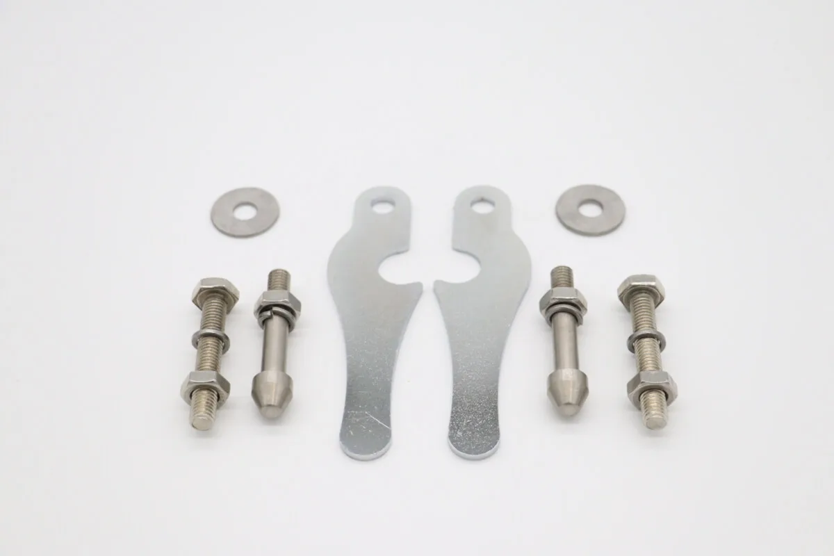 Maxima MPM20/30 – Locking Set für Schüssel 09305823