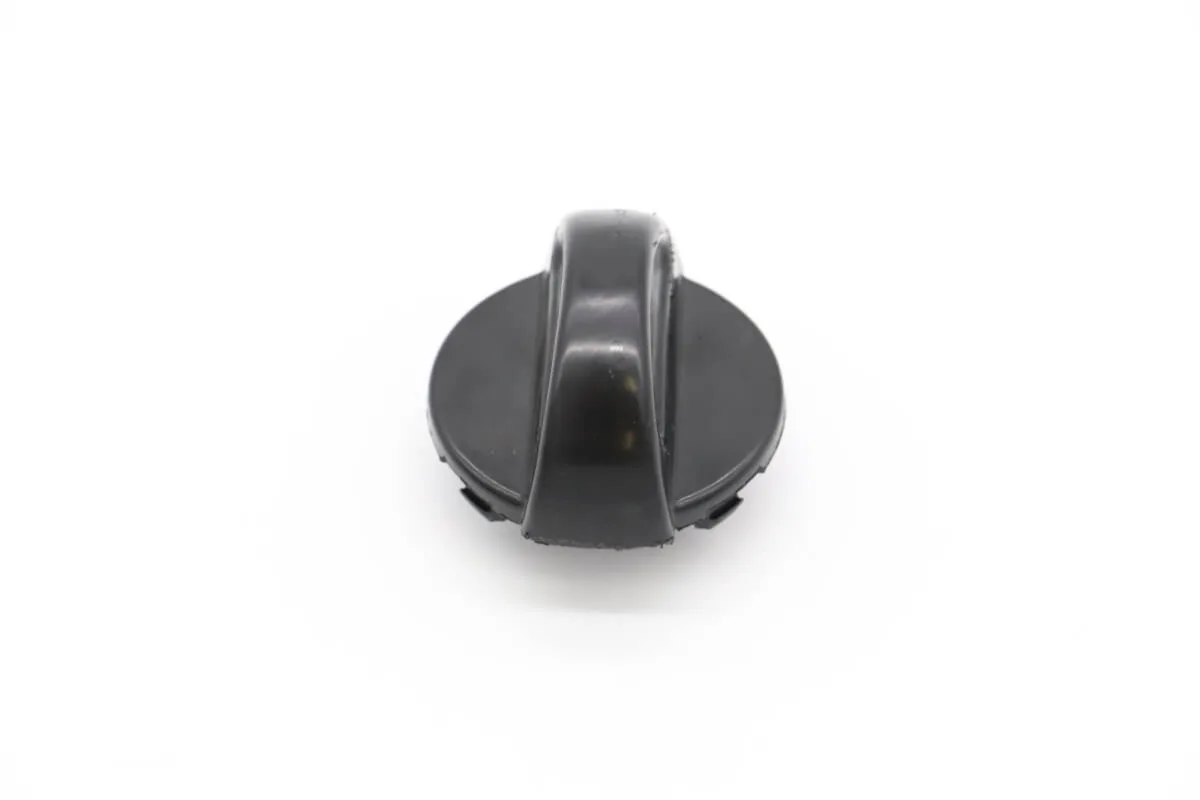 Maxima M700 – Thermoplastisch Drehknopf Hauptgehäuse 8 mm (Elektrisch) (Om) 09399144