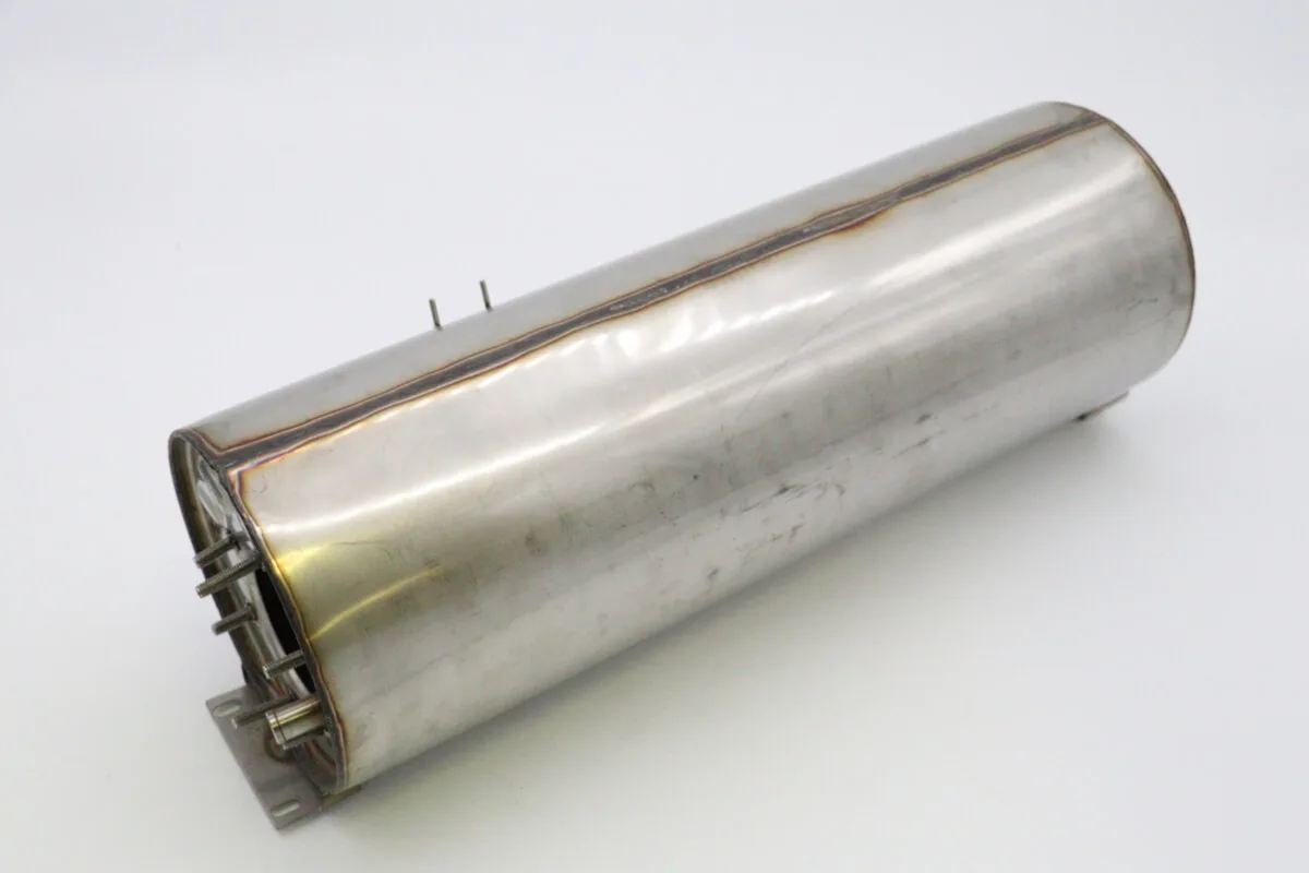 Maxima Vn500 Spülen Boiler 09210537