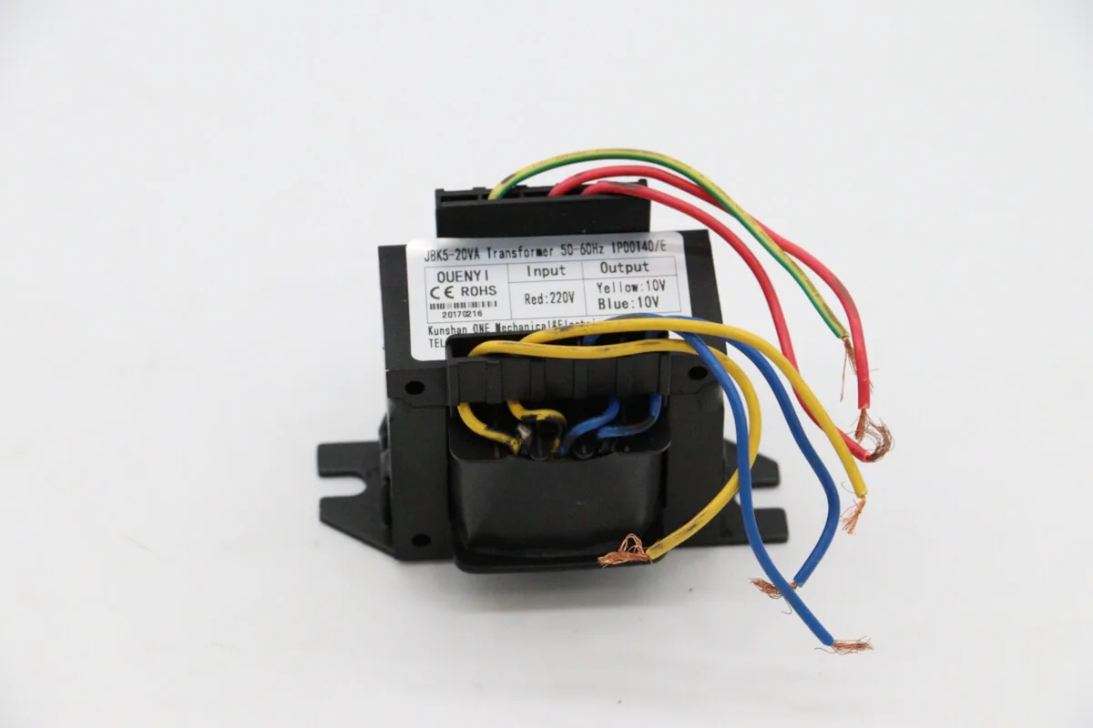 Maxima Vn500 Transformator 220V 2X10va 09210519
