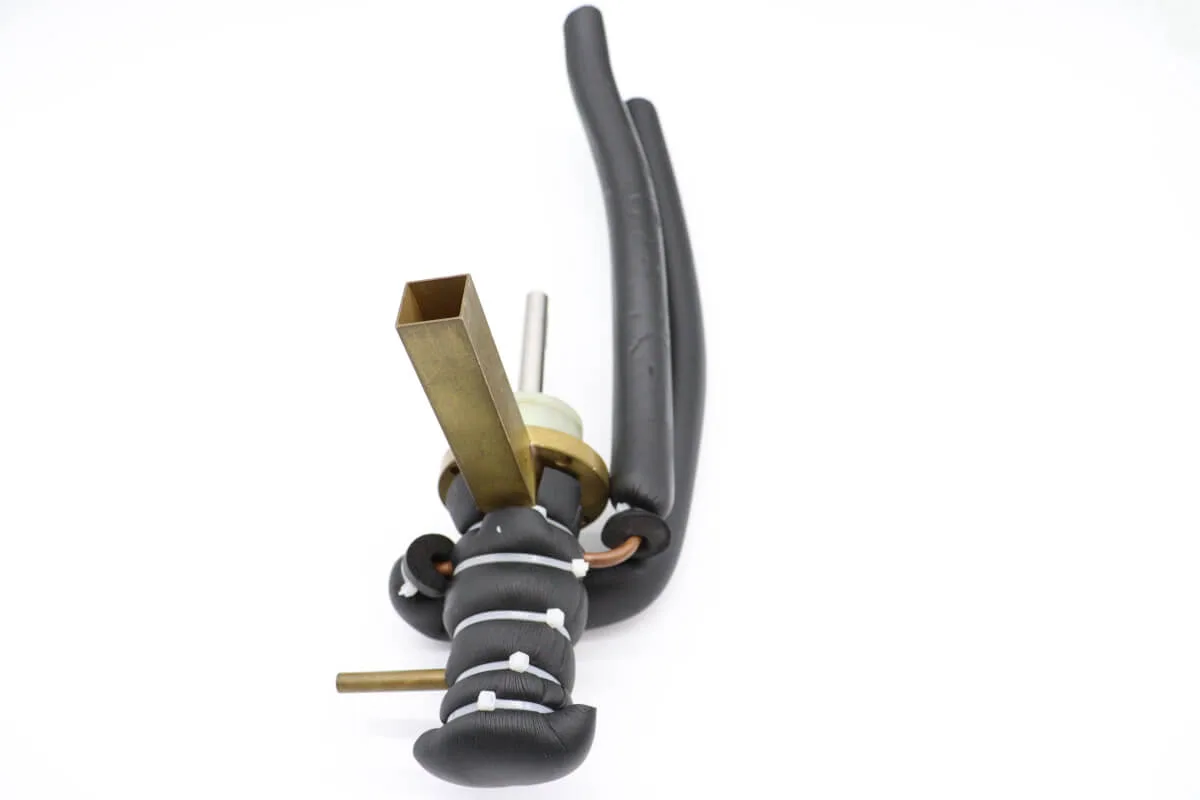 Weitere Ansicht: M-Ice30f – Verdampfer (Om)