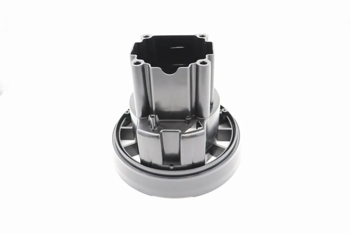 Maxima JCRBL – Motor behuizing 09366164