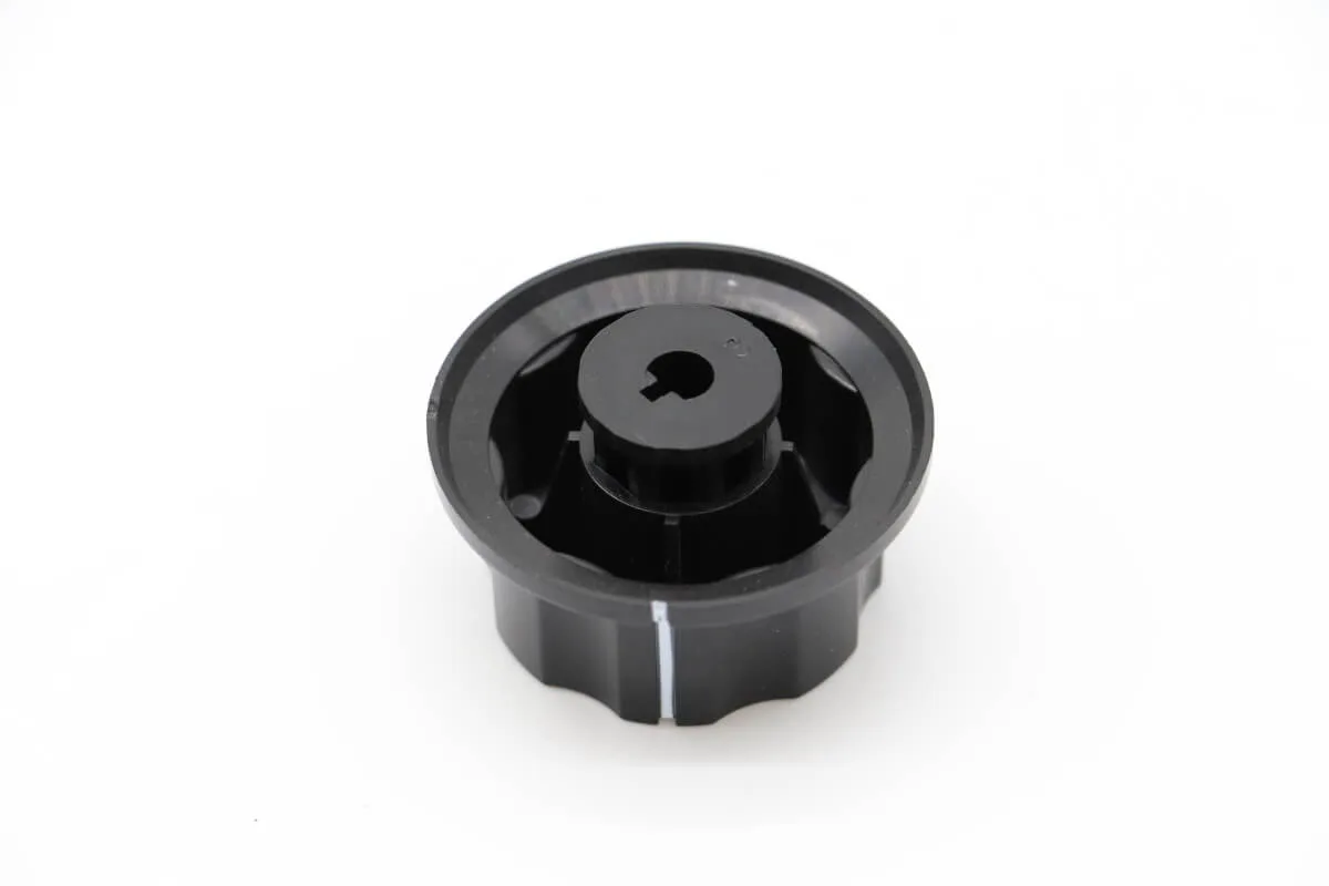 Extra aanzicht: Friteuse 20/30L – Thermostat draaiknop #11