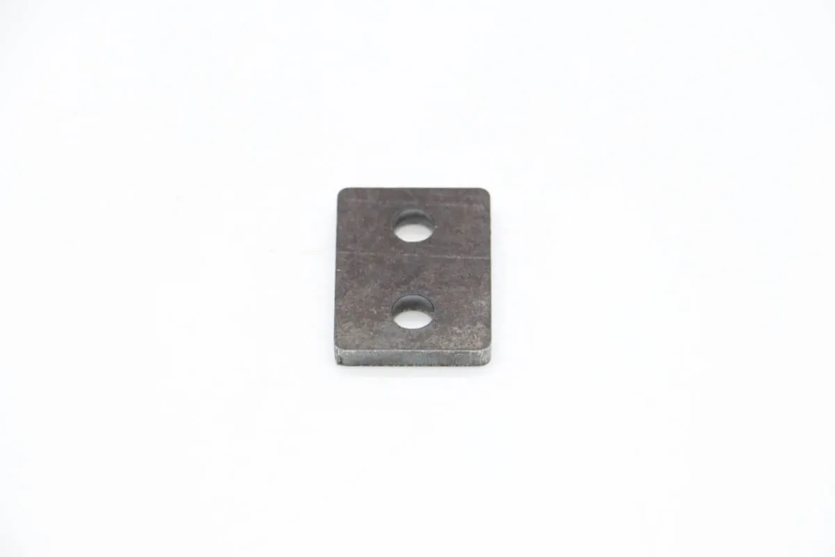 Maxima MASF10 – Sluitring van chip (onder) #41 09368491