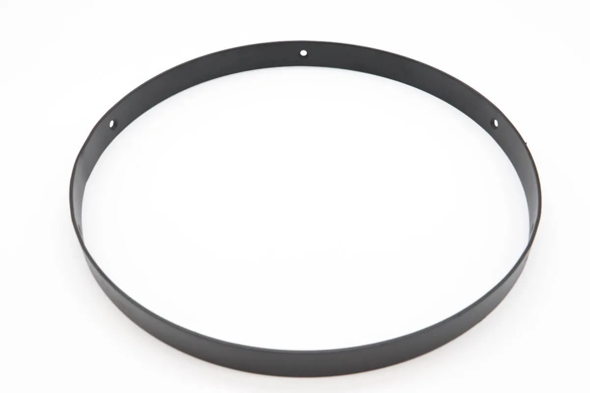 Weitere Ansicht: BBQ 16"- Wagen Ring